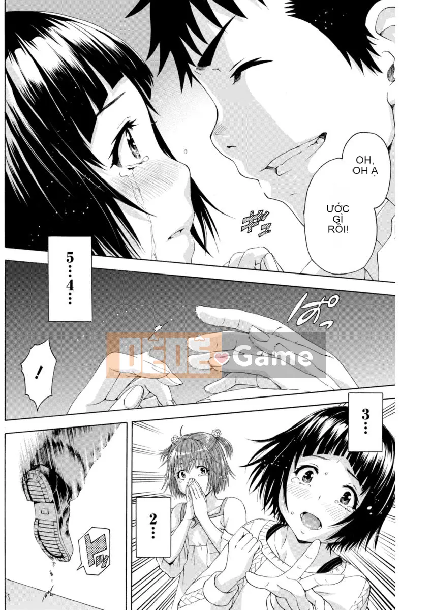 Thiên đường thơ ngây Phần 1