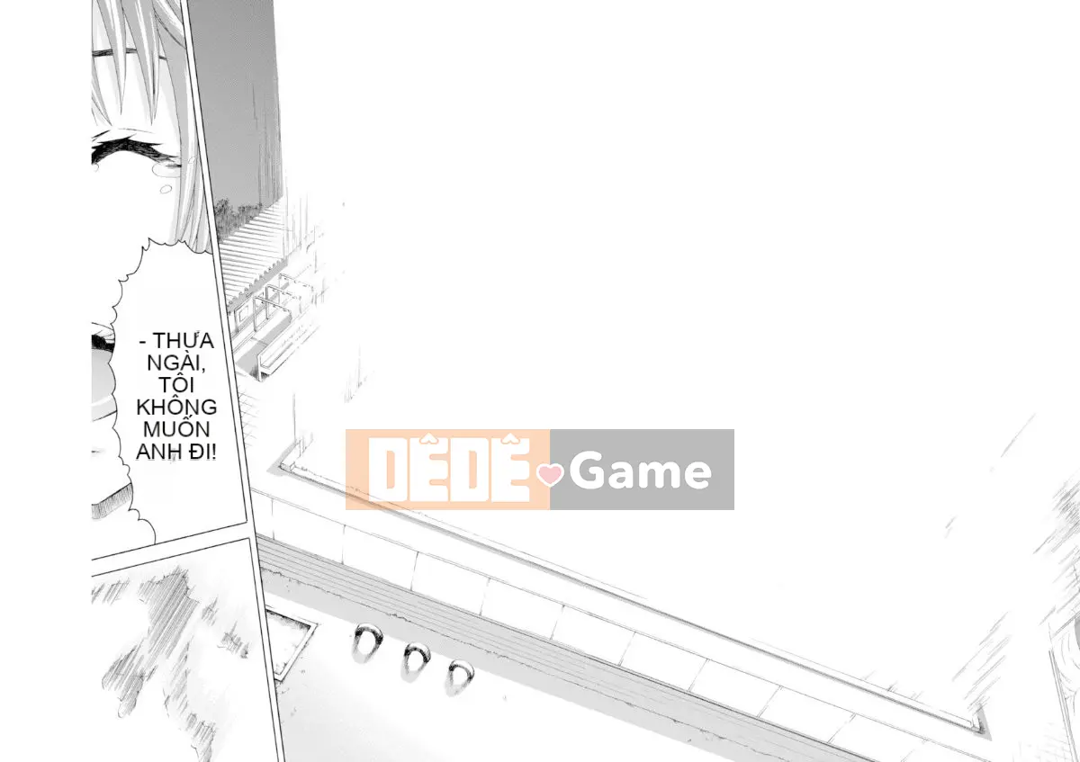 Thiên đường thơ ngây Phần 1