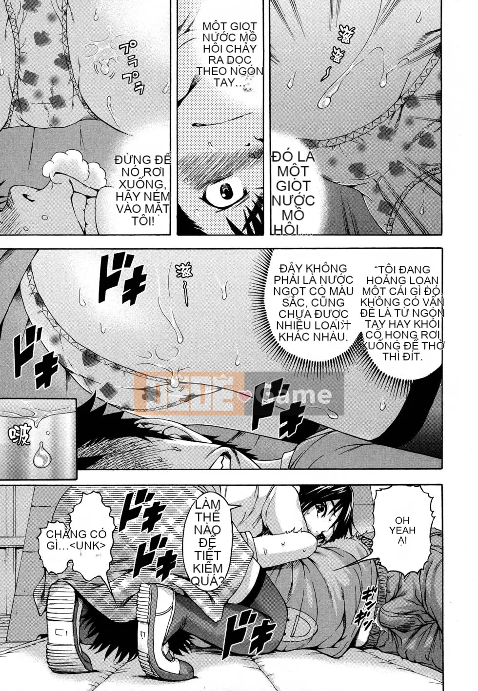 Thiên đường thơ ngây Phần 1