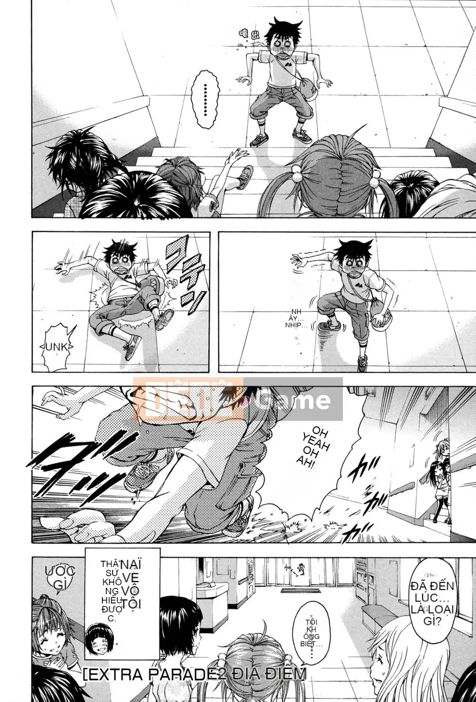 Thiên đường thơ ngây Phần 1