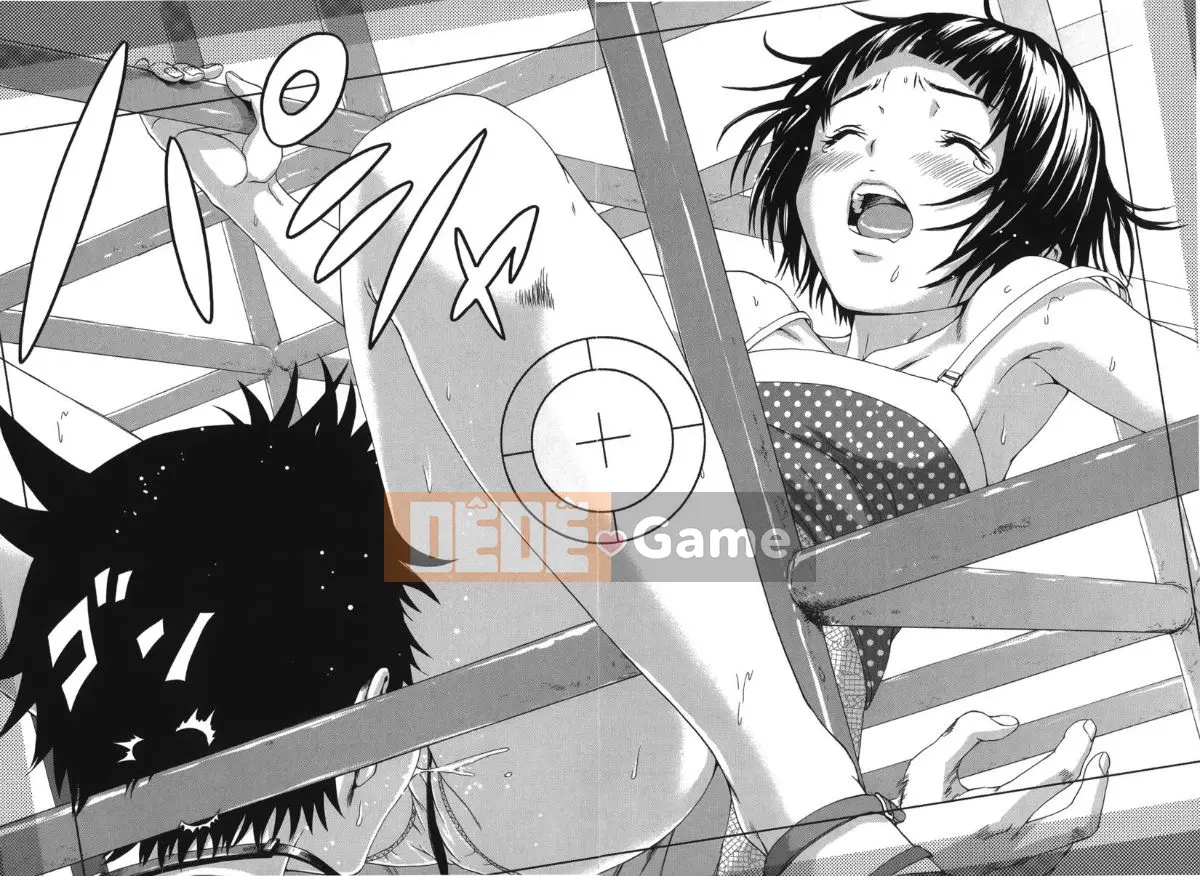 Thiên đường thơ ngây Phần 1