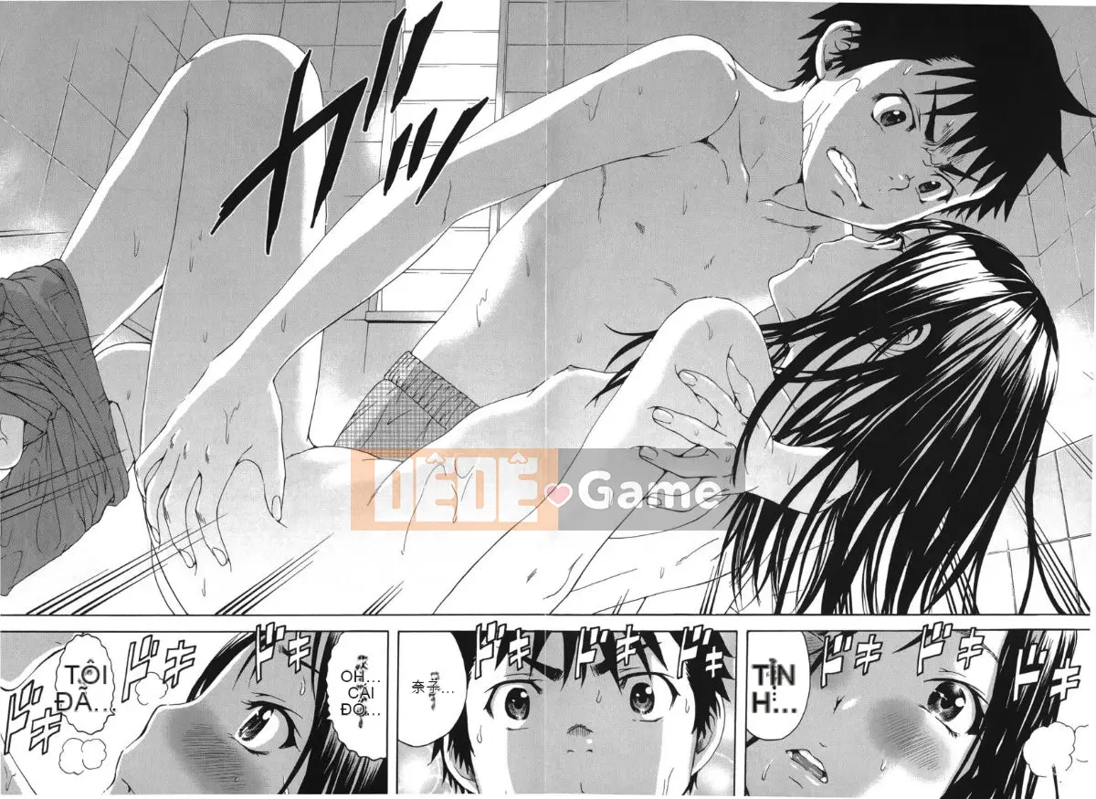 Thiên đường thơ ngây Phần 1