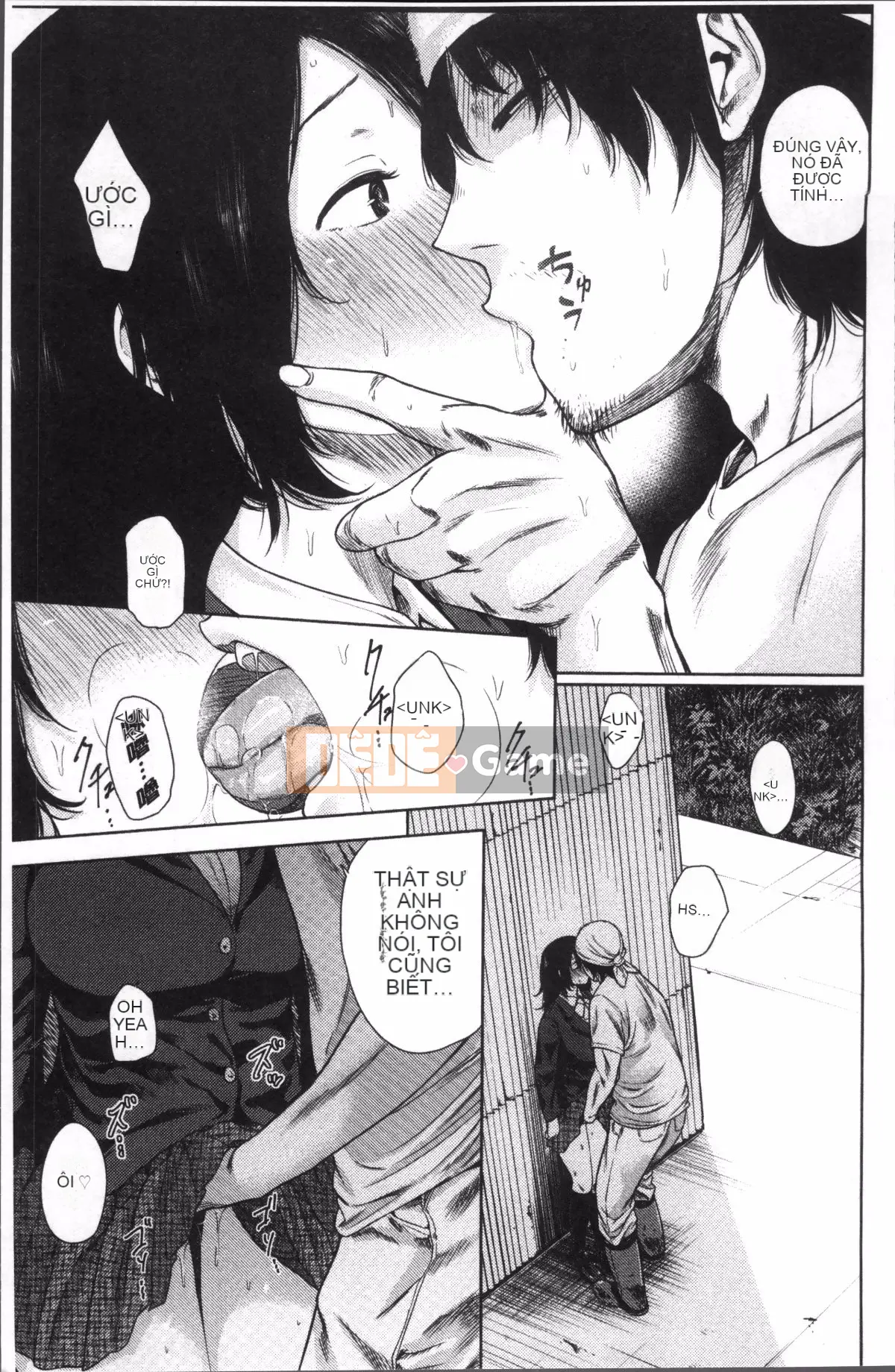 [Nhóm càn quét 4K][Bia tươi Koppori] Yoi Hajime