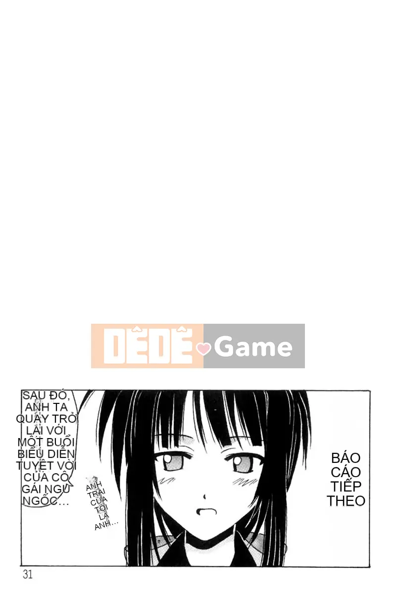 [BIG BOSS] Giấc mơ tình nhân Onsen (Love Hina) [Tiếng Trung]