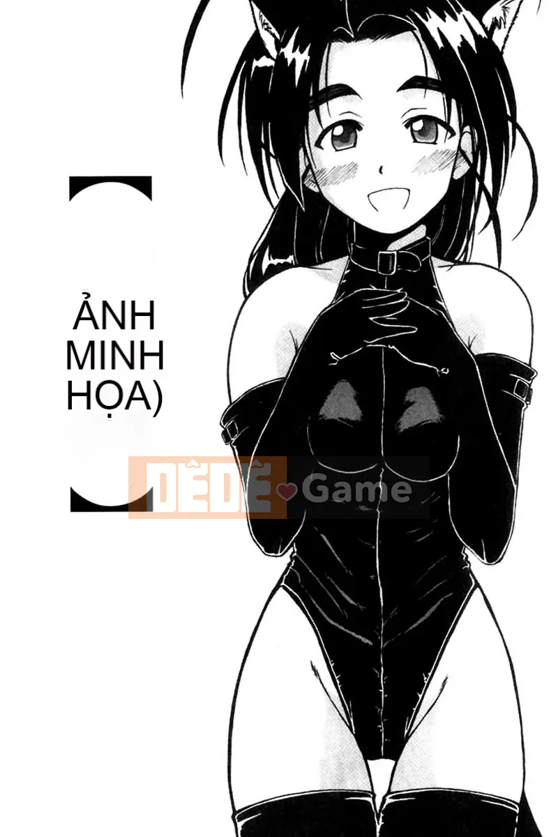 [BIG BOSS] Giấc mơ tình nhân Onsen (Love Hina) [Tiếng Trung]