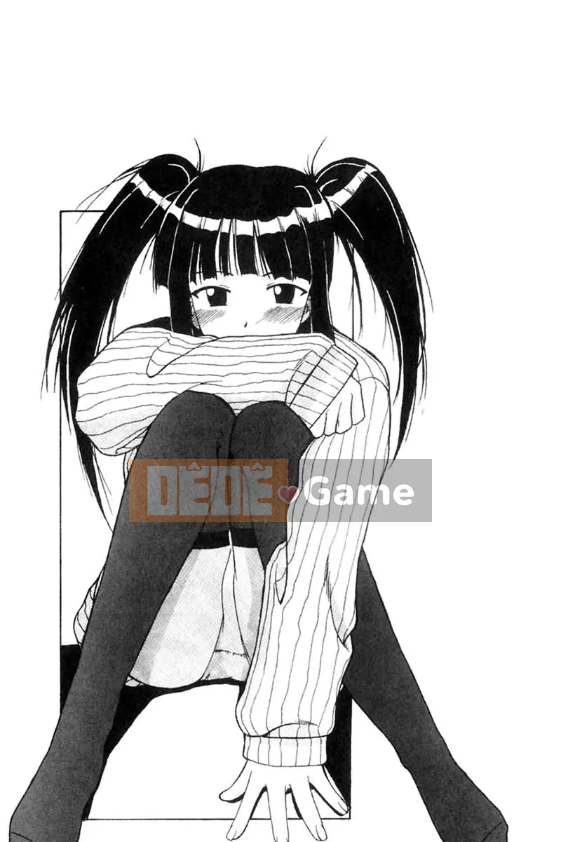 [BIG BOSS] Giấc mơ tình nhân Onsen (Love Hina) [Tiếng Trung]