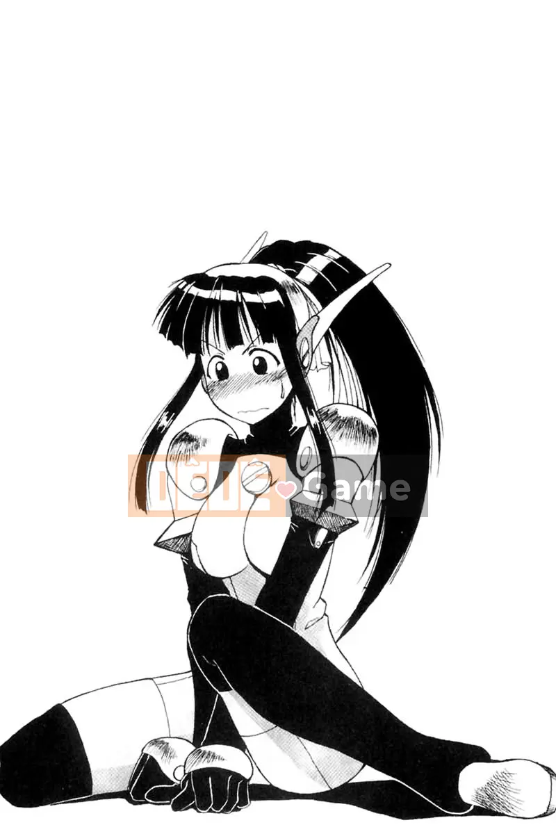 [BIG BOSS] Giấc mơ tình nhân Onsen (Love Hina) [Tiếng Trung]