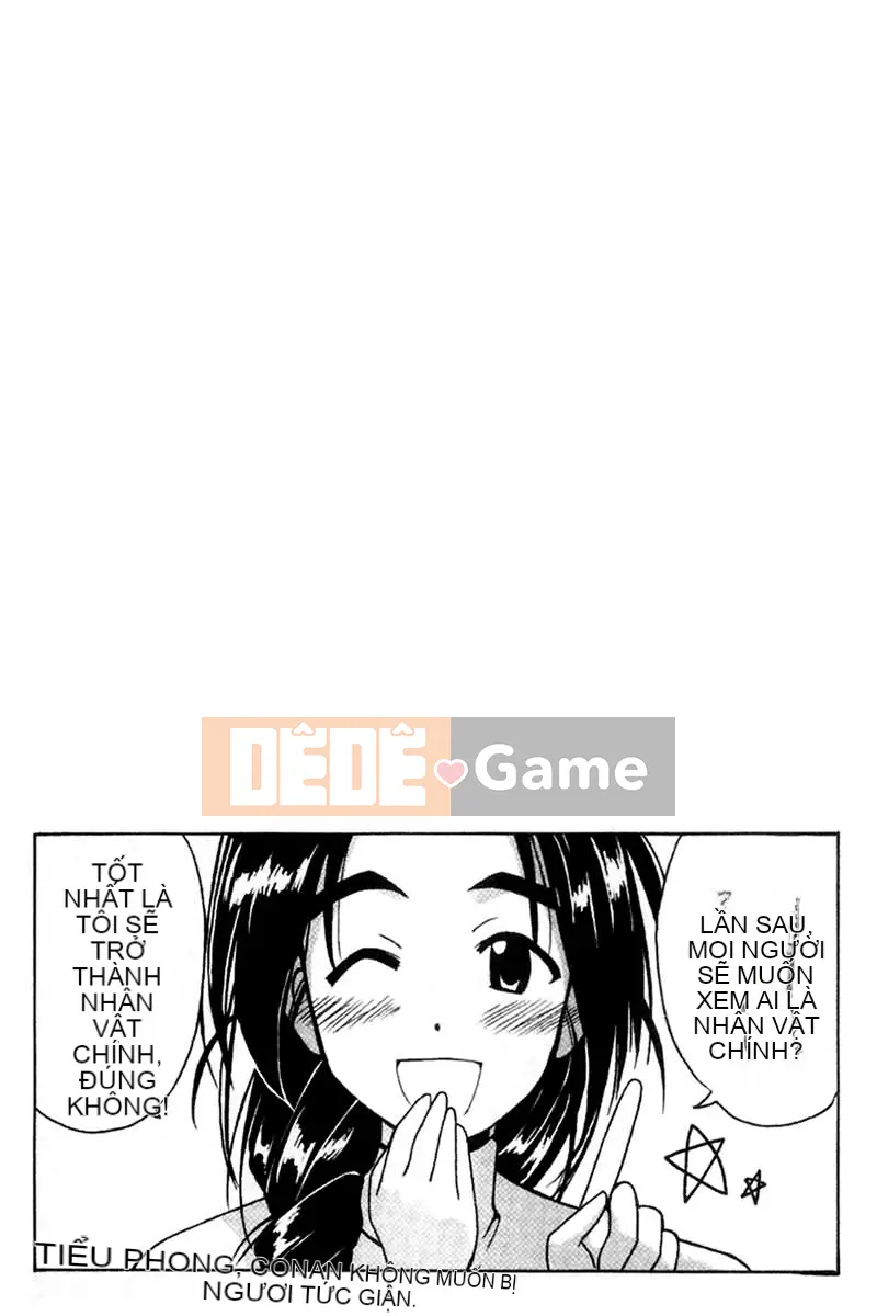 [BIG BOSS] Giấc mơ tình nhân Onsen (Love Hina) [Tiếng Trung]