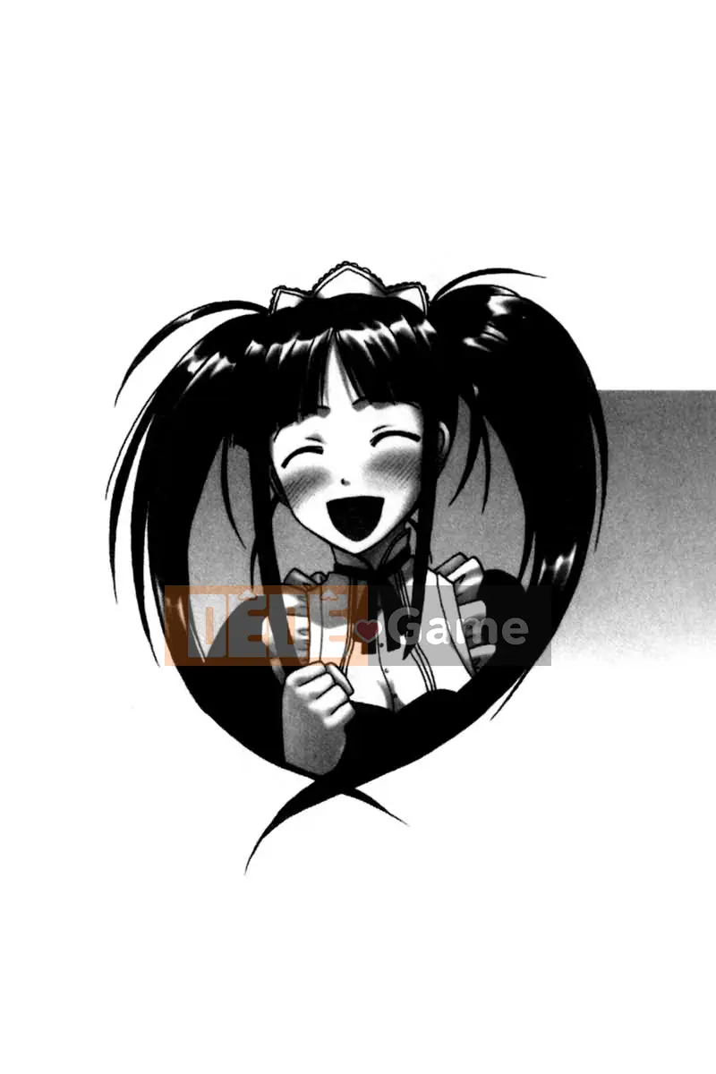 [BIG BOSS] Giấc mơ tình nhân Onsen (Love Hina) [Tiếng Trung]