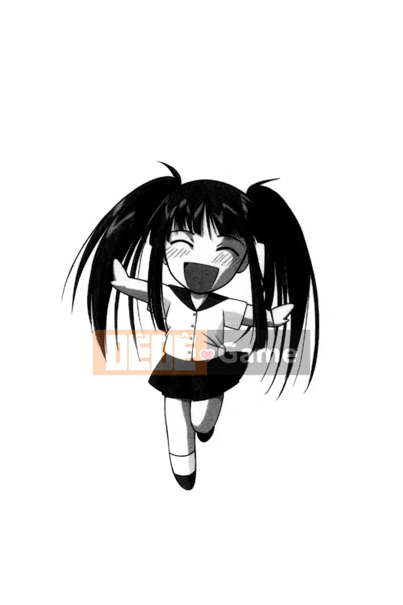 [BIG BOSS] Giấc mơ tình nhân Onsen (Love Hina) [Tiếng Trung]