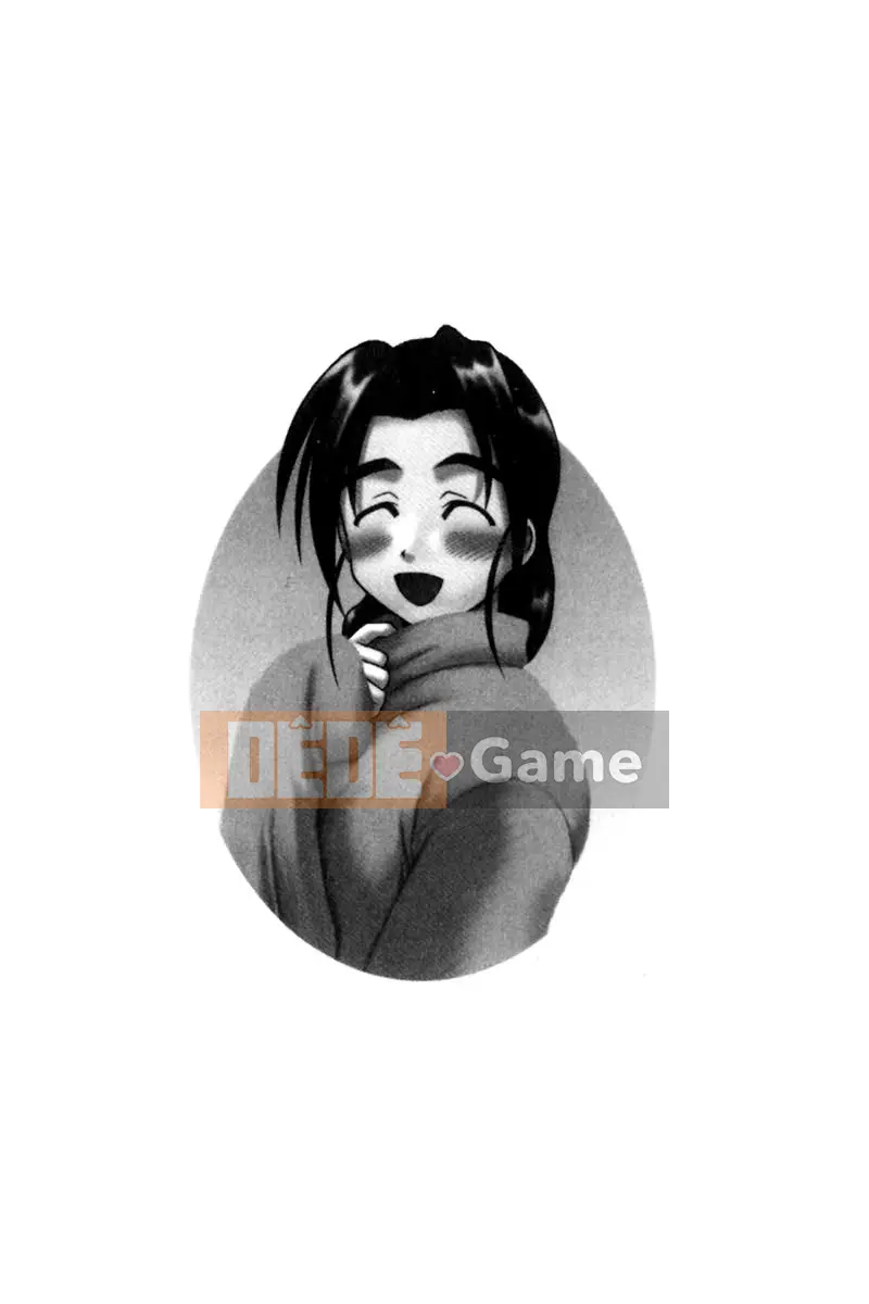 [BIG BOSS] Giấc mơ tình nhân Onsen (Love Hina) [Tiếng Trung]