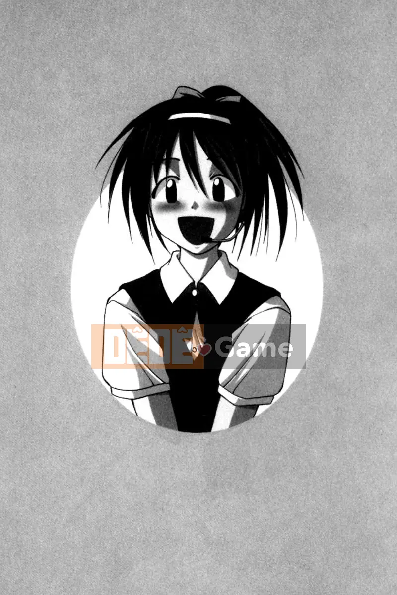 [BIG BOSS] Giấc mơ tình nhân Onsen (Love Hina) [Tiếng Trung]