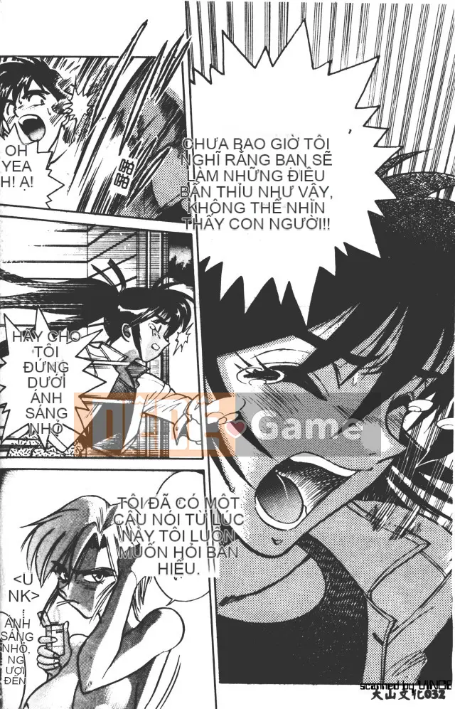 [DISTANCE] Peppermint Cafe [Tiếng Trung]