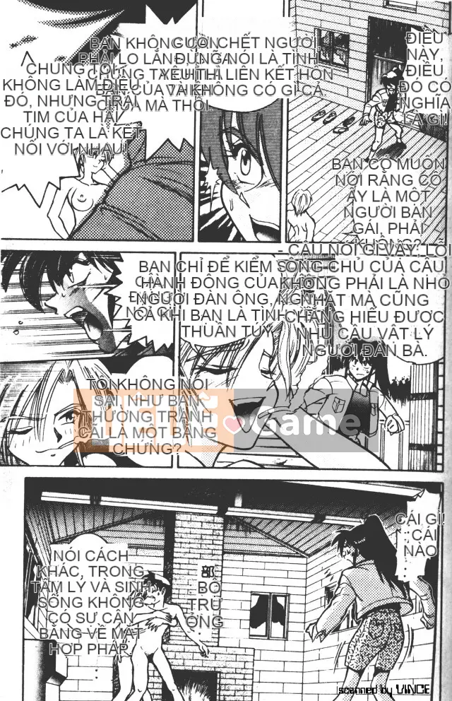 [DISTANCE] Peppermint Cafe [Tiếng Trung]