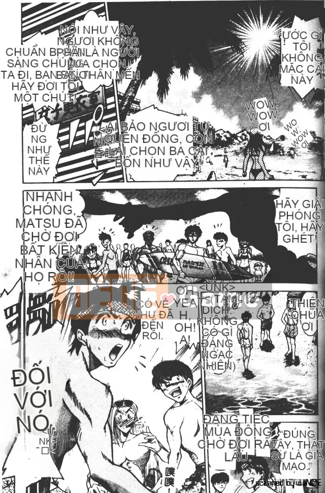 [DISTANCE] Peppermint Cafe [Tiếng Trung]