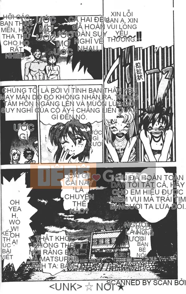 [DISTANCE] Peppermint Cafe [Tiếng Trung]