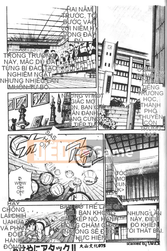 [DISTANCE] Peppermint Cafe [Tiếng Trung]