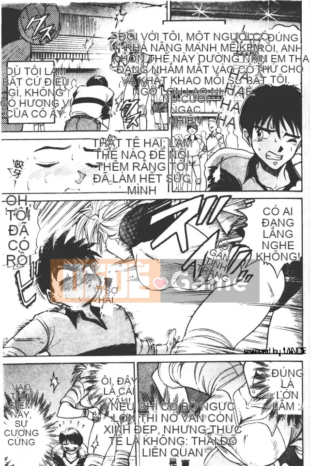 [DISTANCE] Peppermint Cafe [Tiếng Trung]