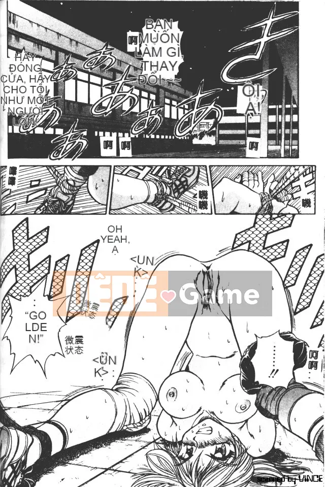 [DISTANCE] Peppermint Cafe [Tiếng Trung]