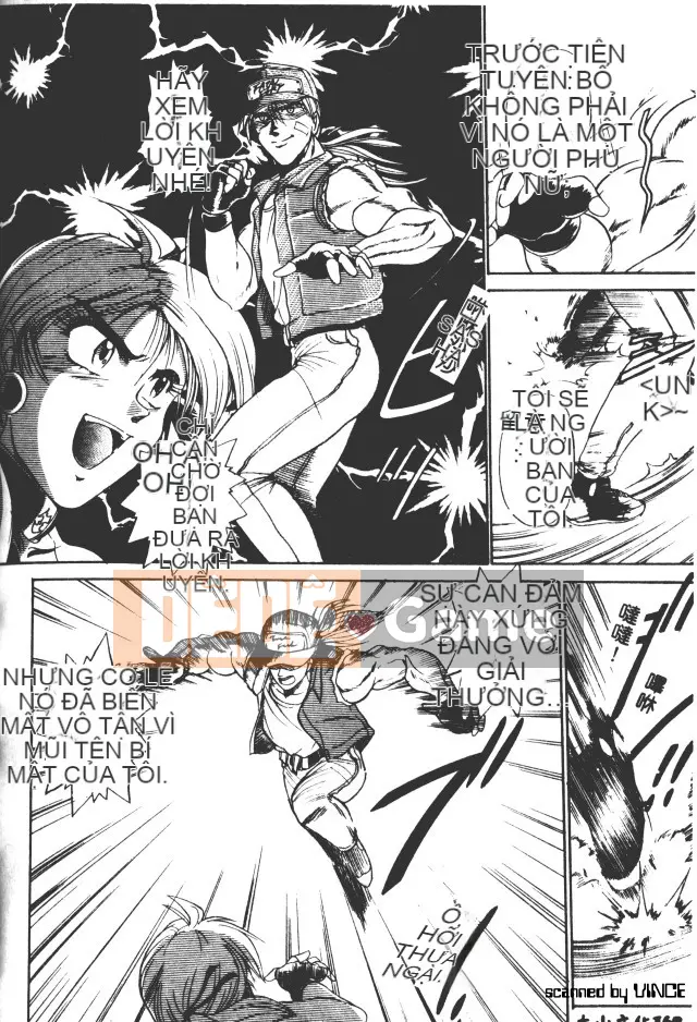 [DISTANCE] Peppermint Cafe [Tiếng Trung]