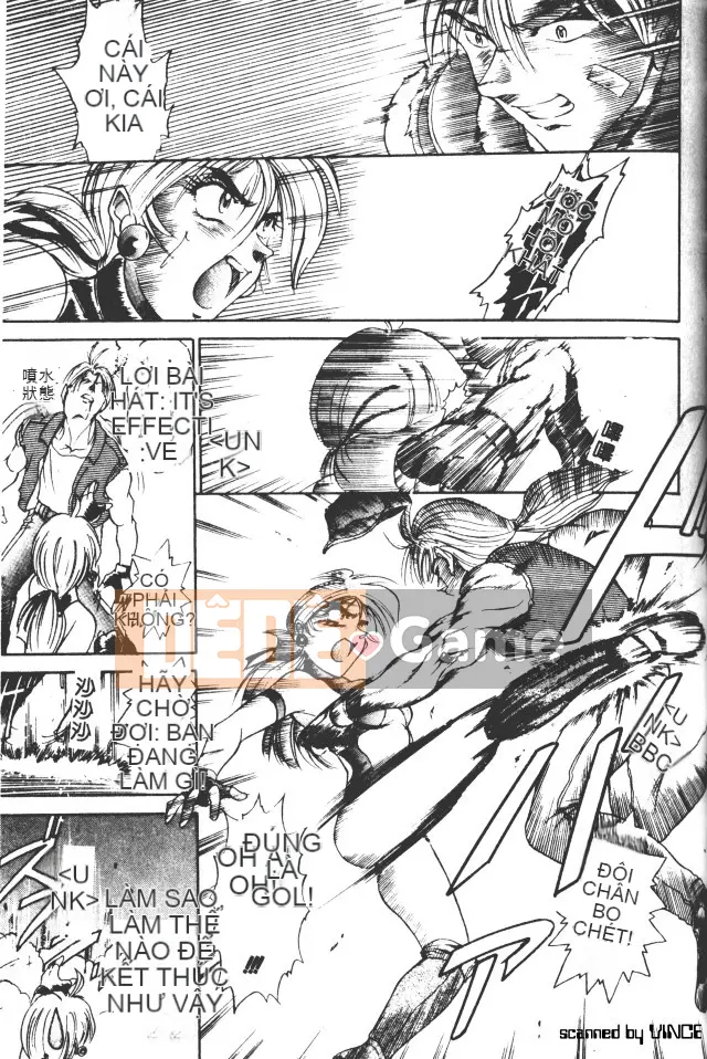 [DISTANCE] Peppermint Cafe [Tiếng Trung]