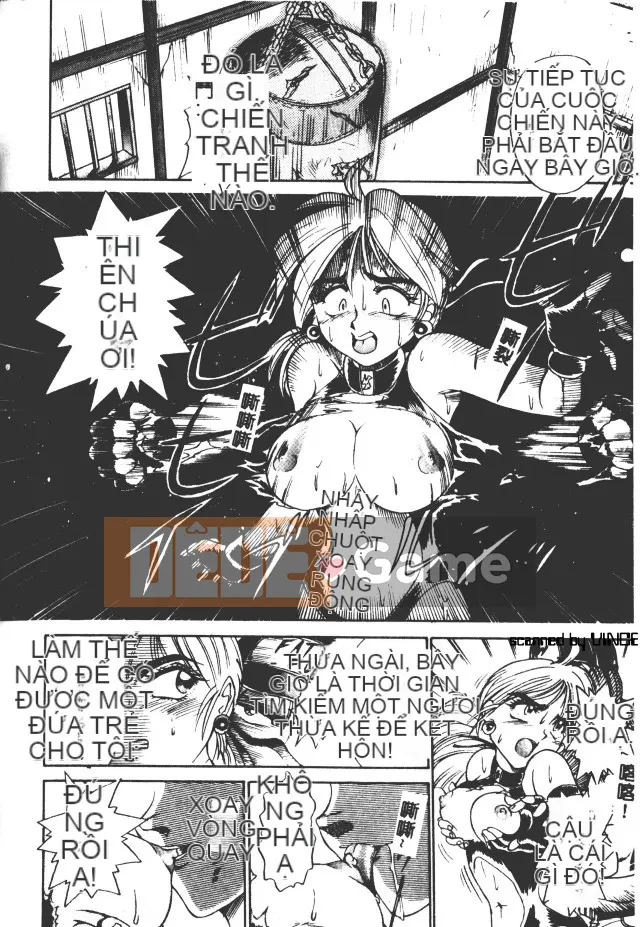 [DISTANCE] Peppermint Cafe [Tiếng Trung]