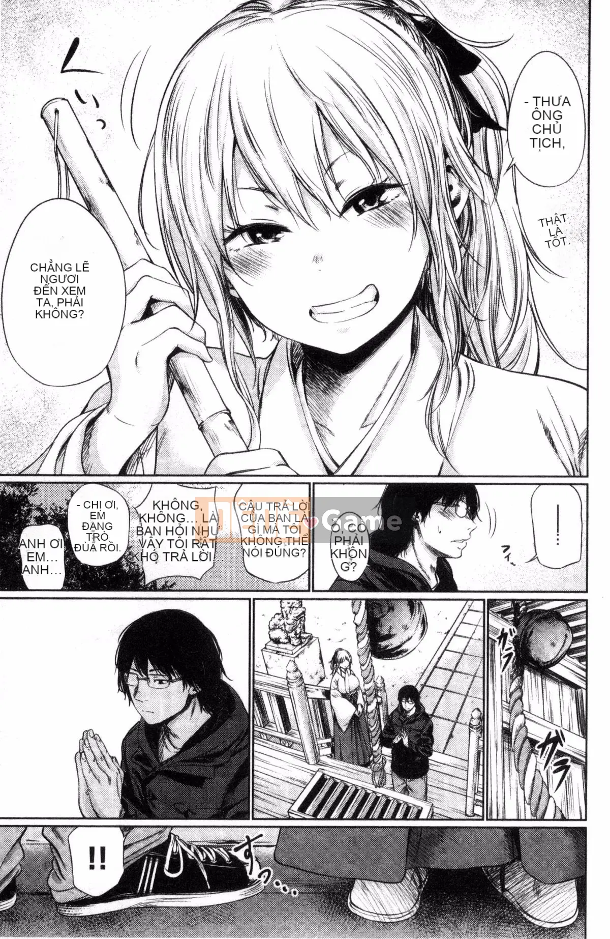 [Kazeteki Kobo] [Bia tươi Koppori] Yoi Hajime, Khai mạc buổi tối