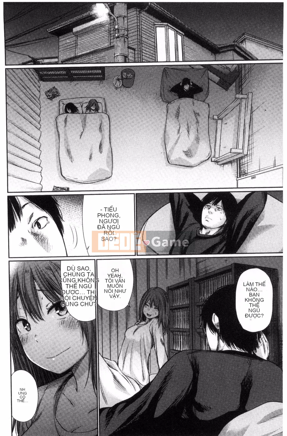 [Kazeteki Kobo] [Bia tươi Koppori] Yoi Hajime, Khai mạc buổi tối