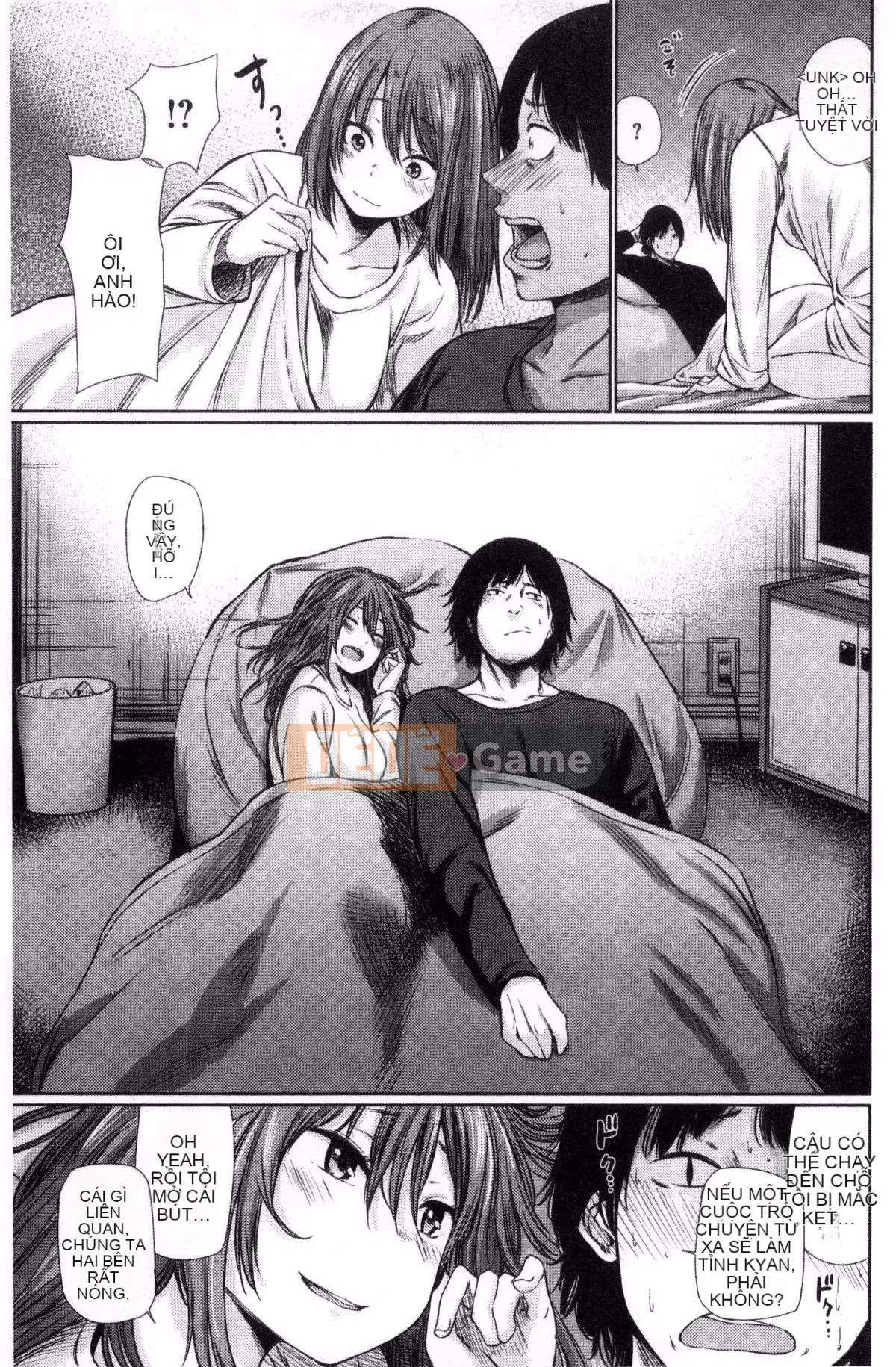 [Kazeteki Kobo] [Bia tươi Koppori] Yoi Hajime, Khai mạc buổi tối