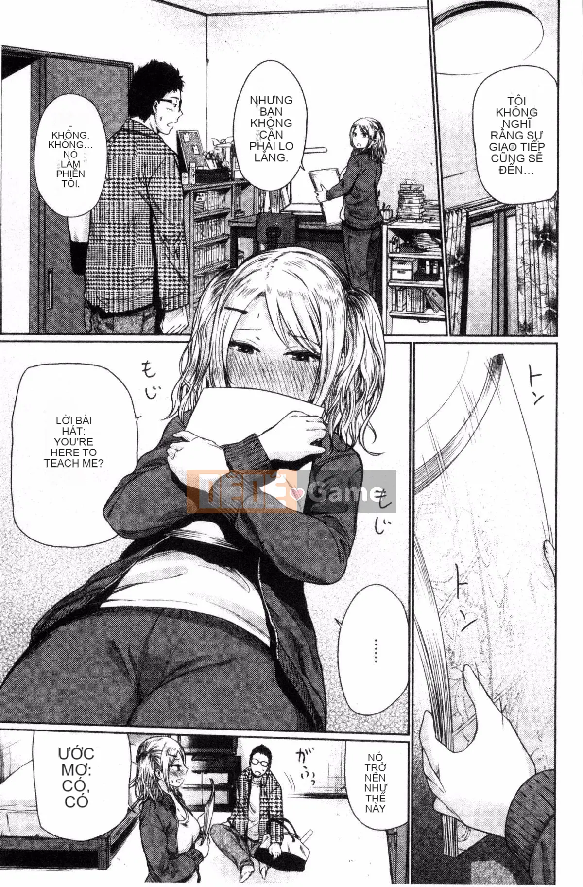 [Kazeteki Kobo] [Bia tươi Koppori] Yoi Hajime, Khai mạc buổi tối