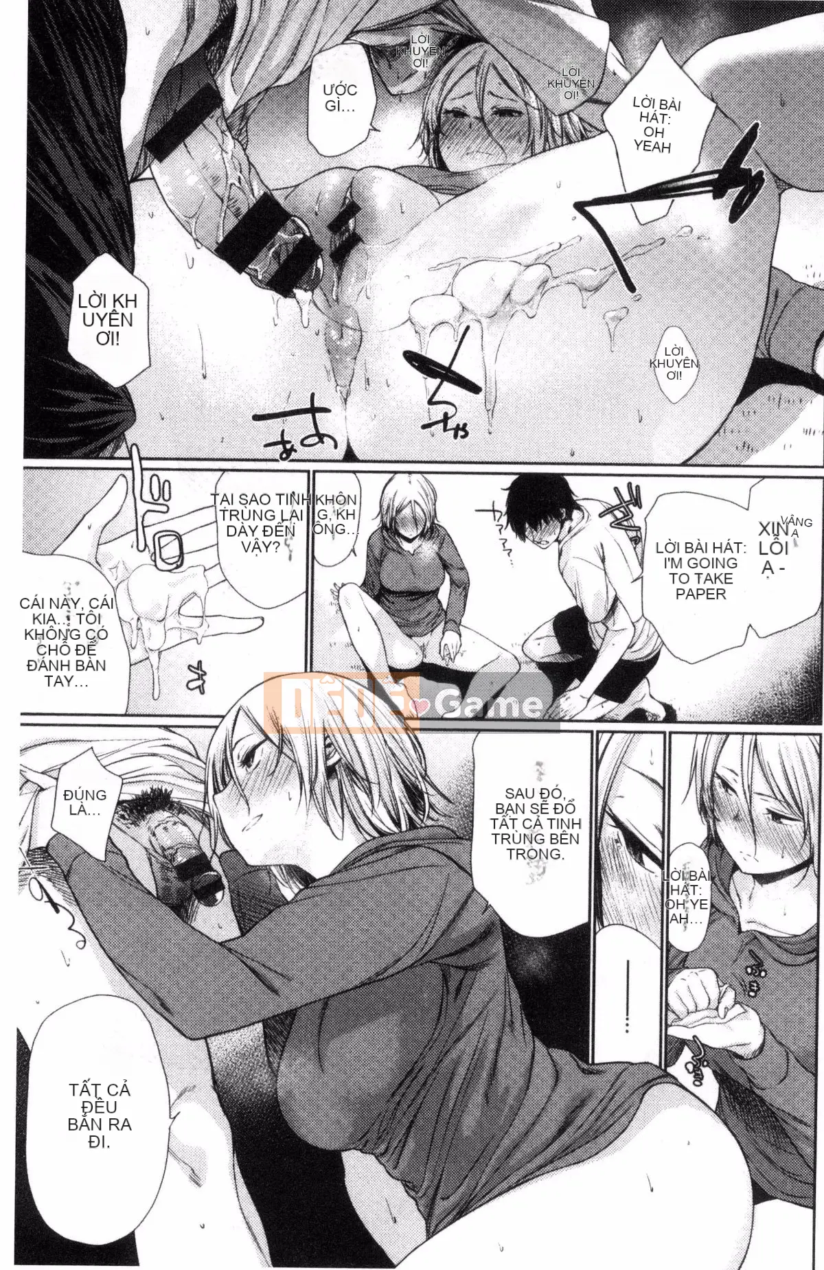 [Kazeteki Kobo] [Bia tươi Koppori] Yoi Hajime, Khai mạc buổi tối