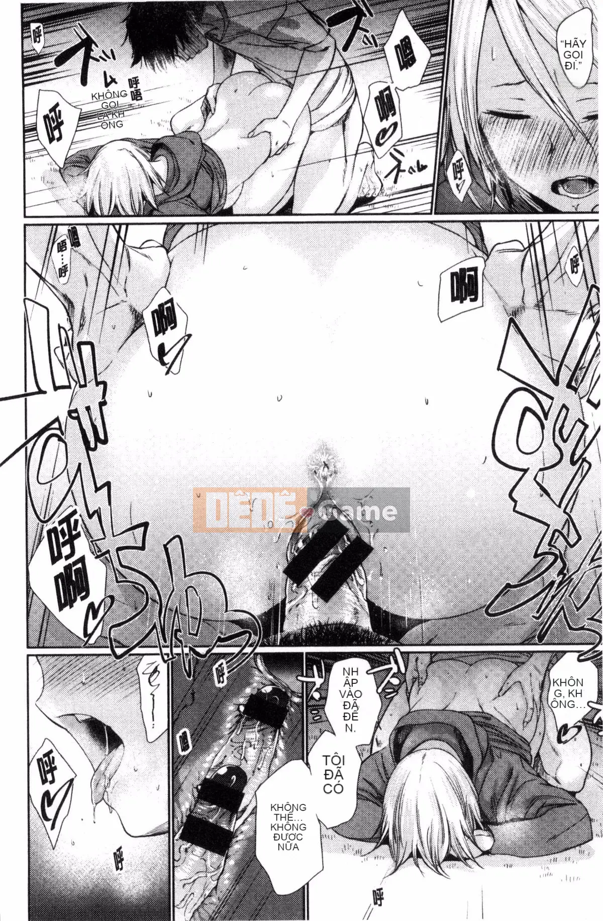 [Kazeteki Kobo] [Bia tươi Koppori] Yoi Hajime, Khai mạc buổi tối