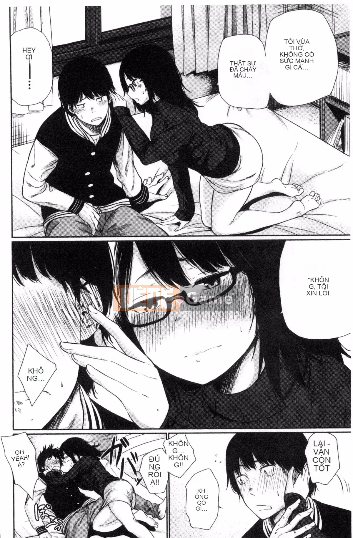 [Kazeteki Kobo] [Bia tươi Koppori] Yoi Hajime, Khai mạc buổi tối