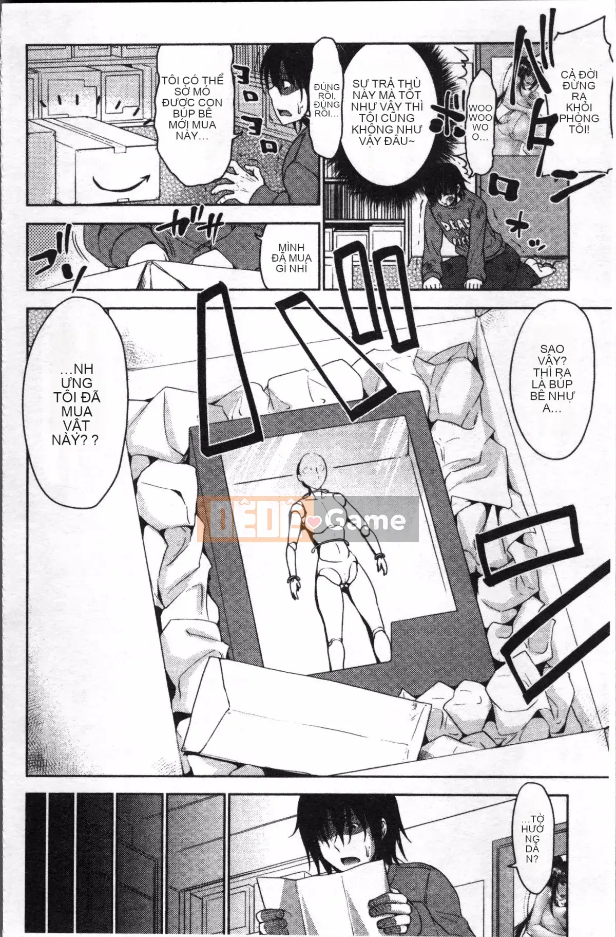 [4K Sweeping Group][Takuwan] Three Sisters ShowTime -Nếu tôi có thể sửa chữa tuổi trẻ của mình như tôi của 10 năm trước-