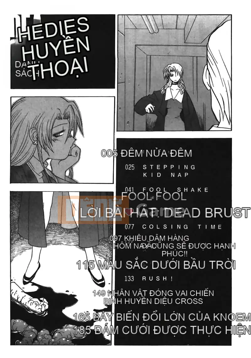 [Kenji Yamamoto] Phim hài chết chóc [Trung Quốc]