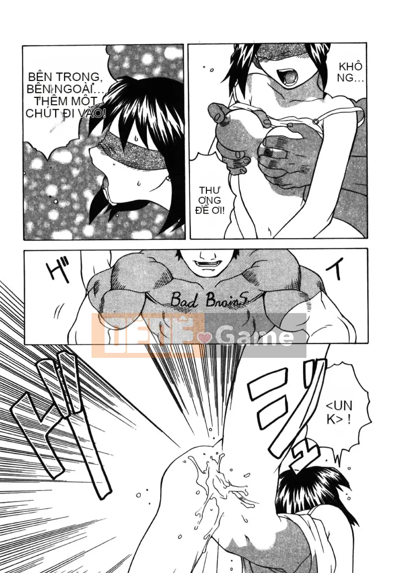 [Kenji Yamamoto] Phim hài chết chóc [Trung Quốc]