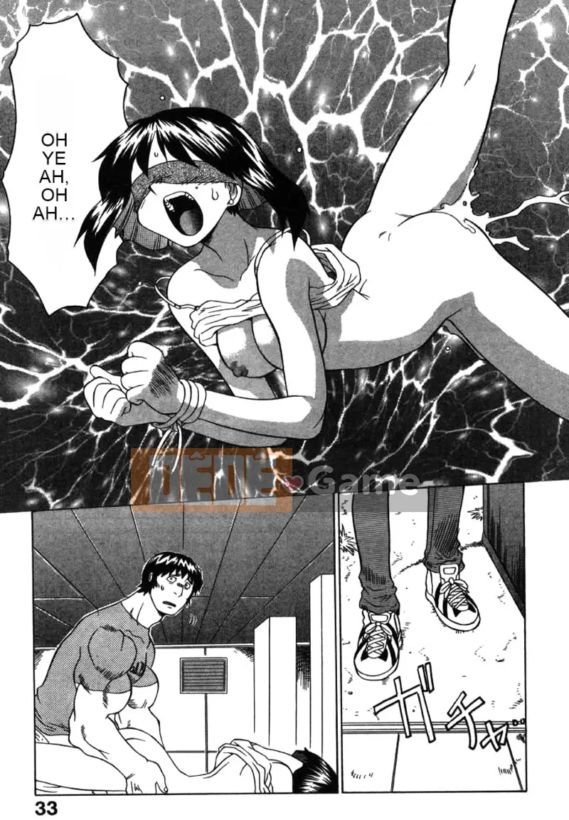 [Kenji Yamamoto] Phim hài chết chóc [Trung Quốc]