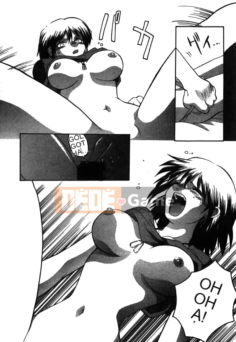 [Kenji Yamamoto] Phim hài chết chóc [Trung Quốc]