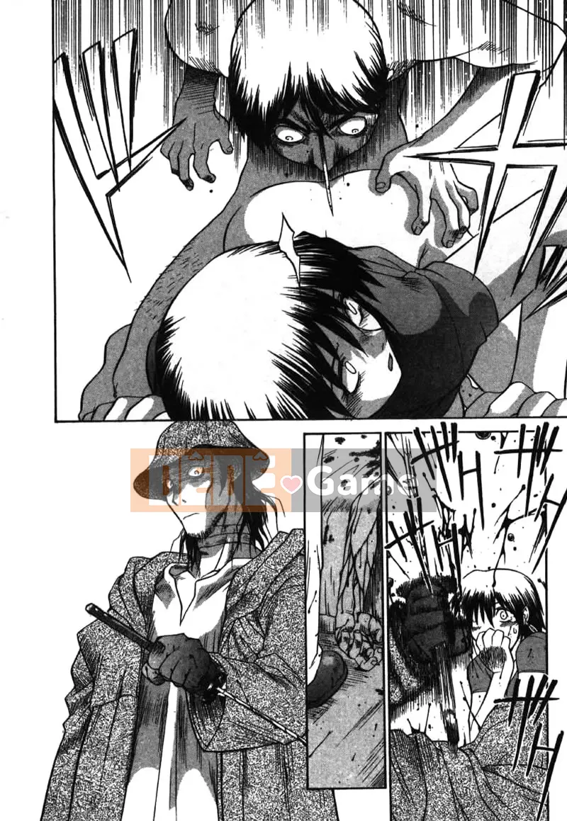 [Kenji Yamamoto] Phim hài chết chóc [Trung Quốc]