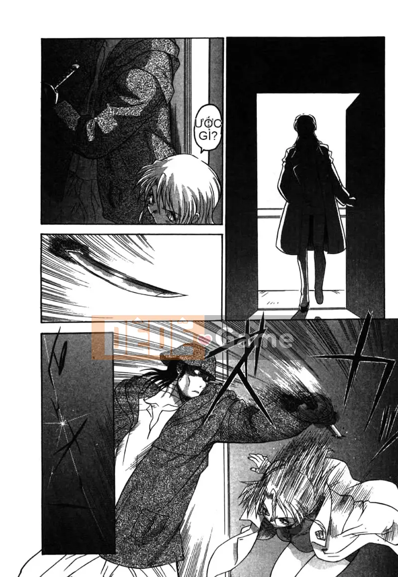 [Kenji Yamamoto] Phim hài chết chóc [Trung Quốc]