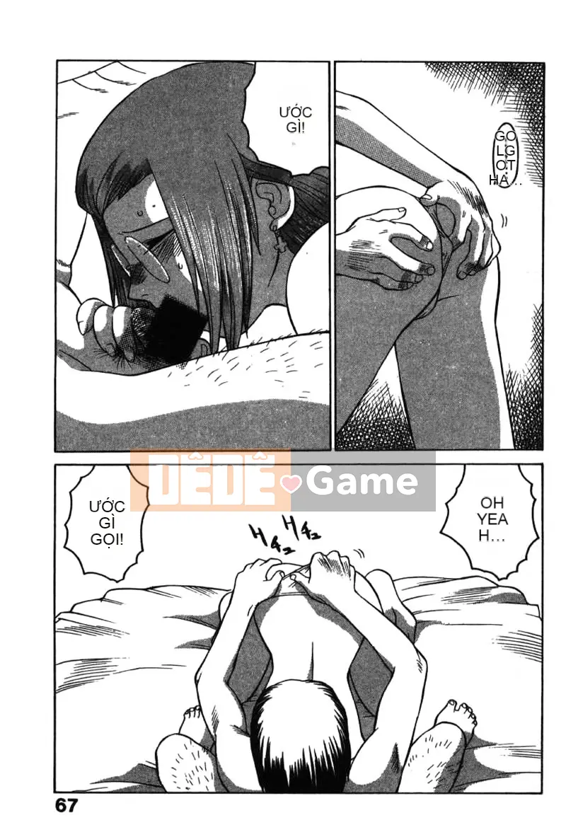 [Kenji Yamamoto] Phim hài chết chóc [Trung Quốc]