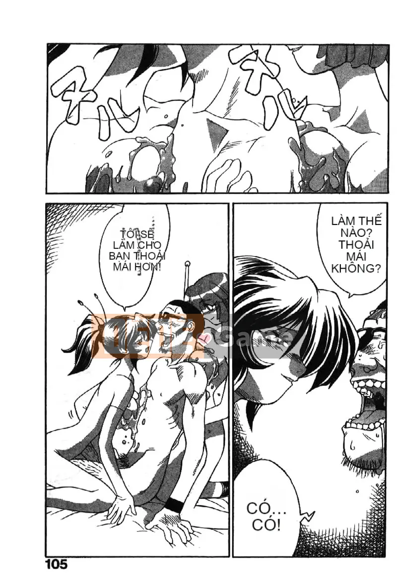 [Kenji Yamamoto] Phim hài chết chóc [Trung Quốc]