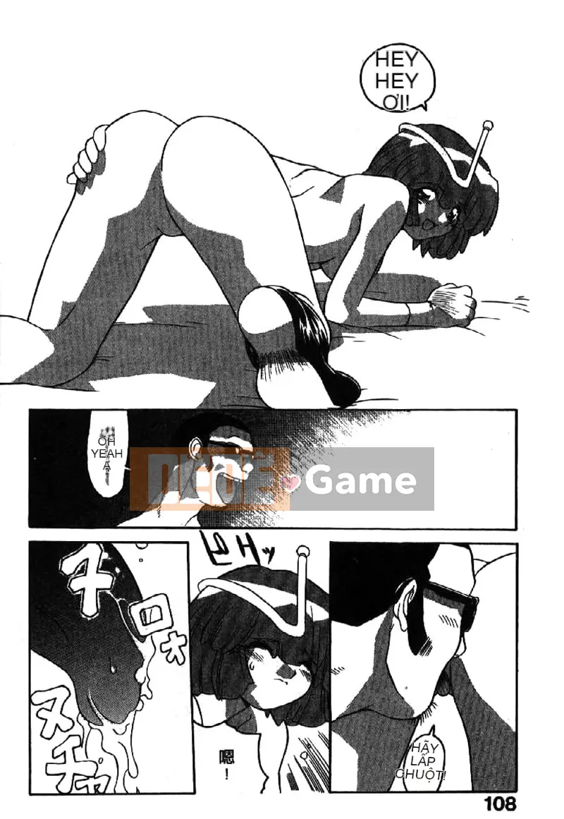 [Kenji Yamamoto] Phim hài chết chóc [Trung Quốc]