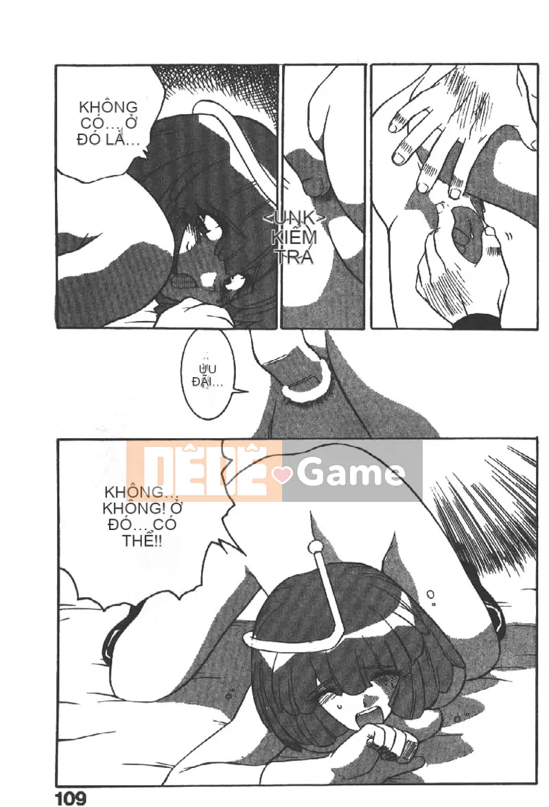 [Kenji Yamamoto] Phim hài chết chóc [Trung Quốc]