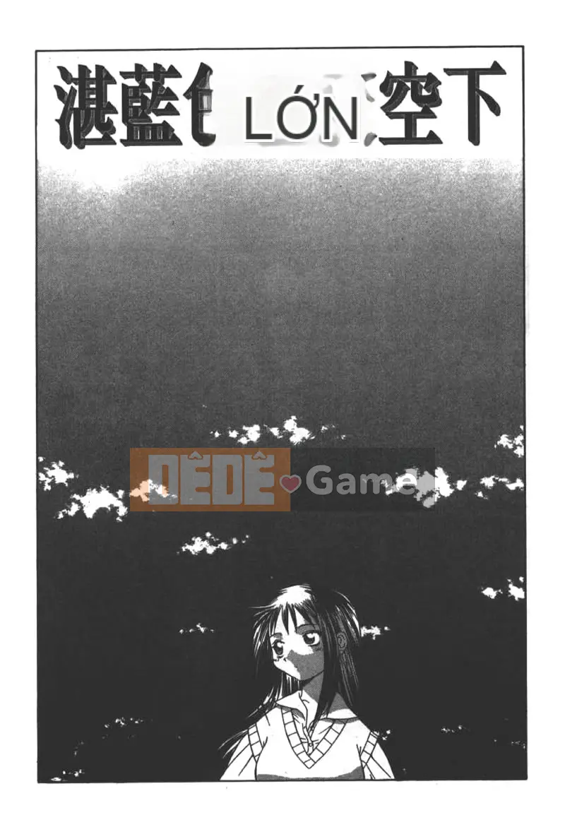 [Kenji Yamamoto] Phim hài chết chóc [Trung Quốc]