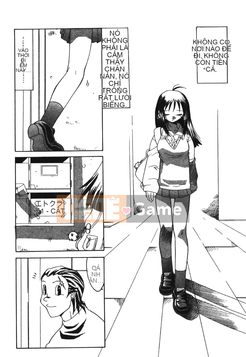 [Kenji Yamamoto] Phim hài chết chóc [Trung Quốc]