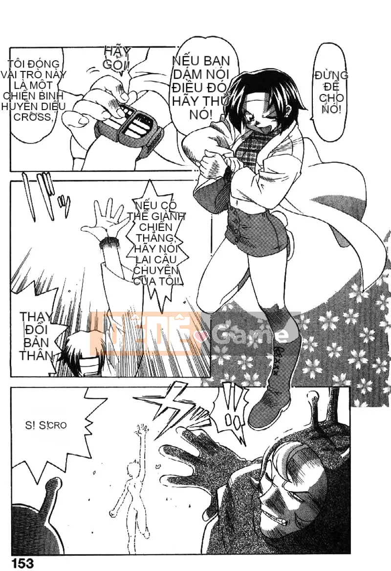 [Kenji Yamamoto] Phim hài chết chóc [Trung Quốc]