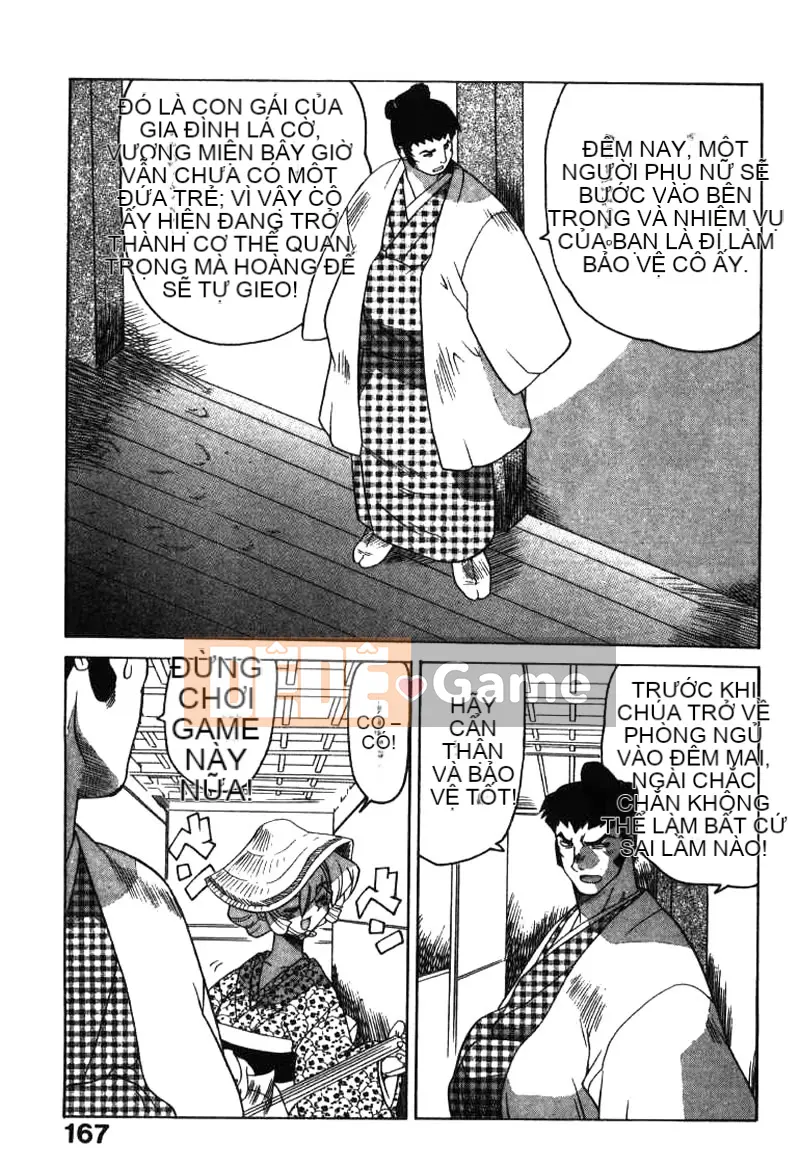 [Kenji Yamamoto] Phim hài chết chóc [Trung Quốc]