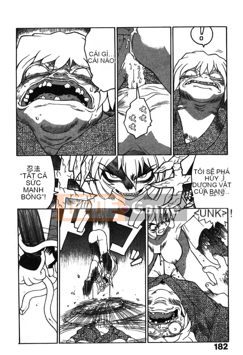 [Kenji Yamamoto] Phim hài chết chóc [Trung Quốc]