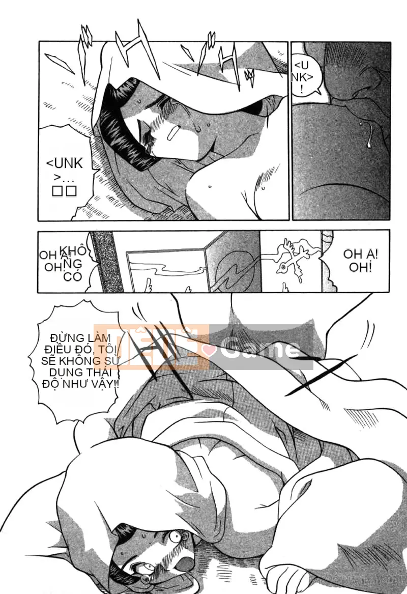 [Kenji Yamamoto] Phim hài chết chóc [Trung Quốc]